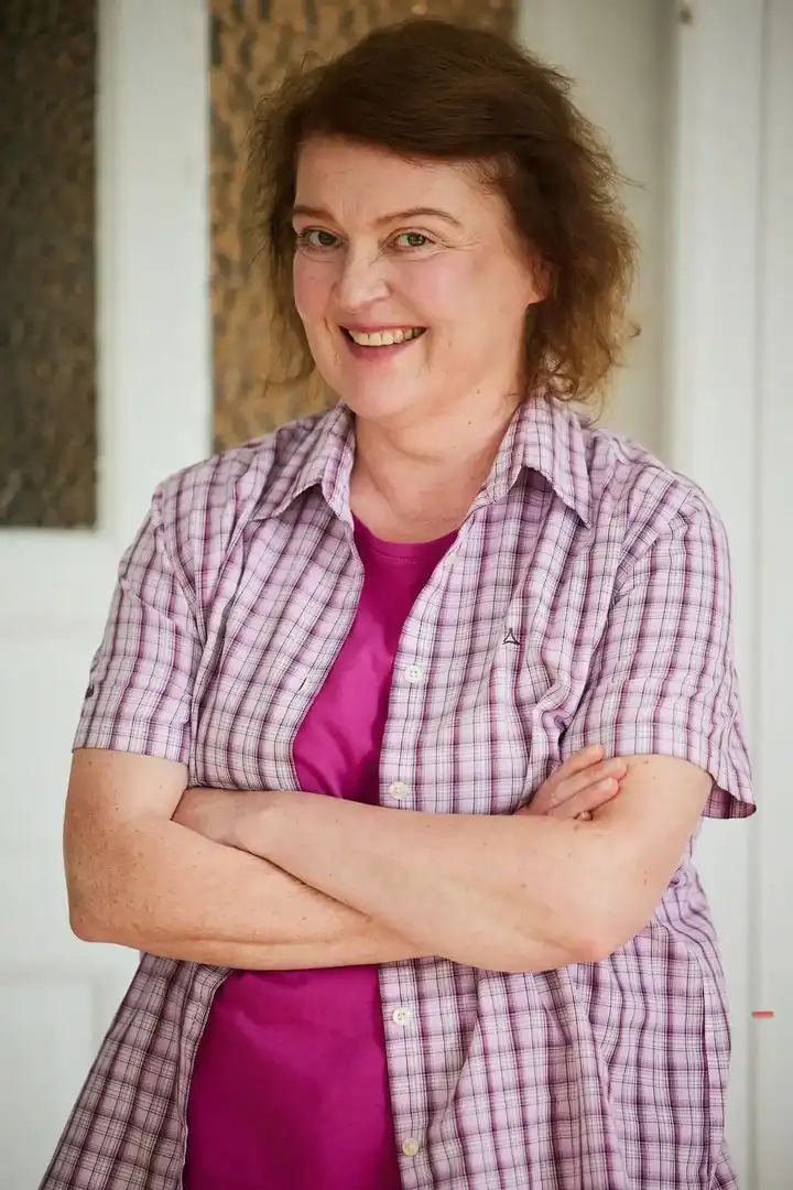 Dagmar Sachse