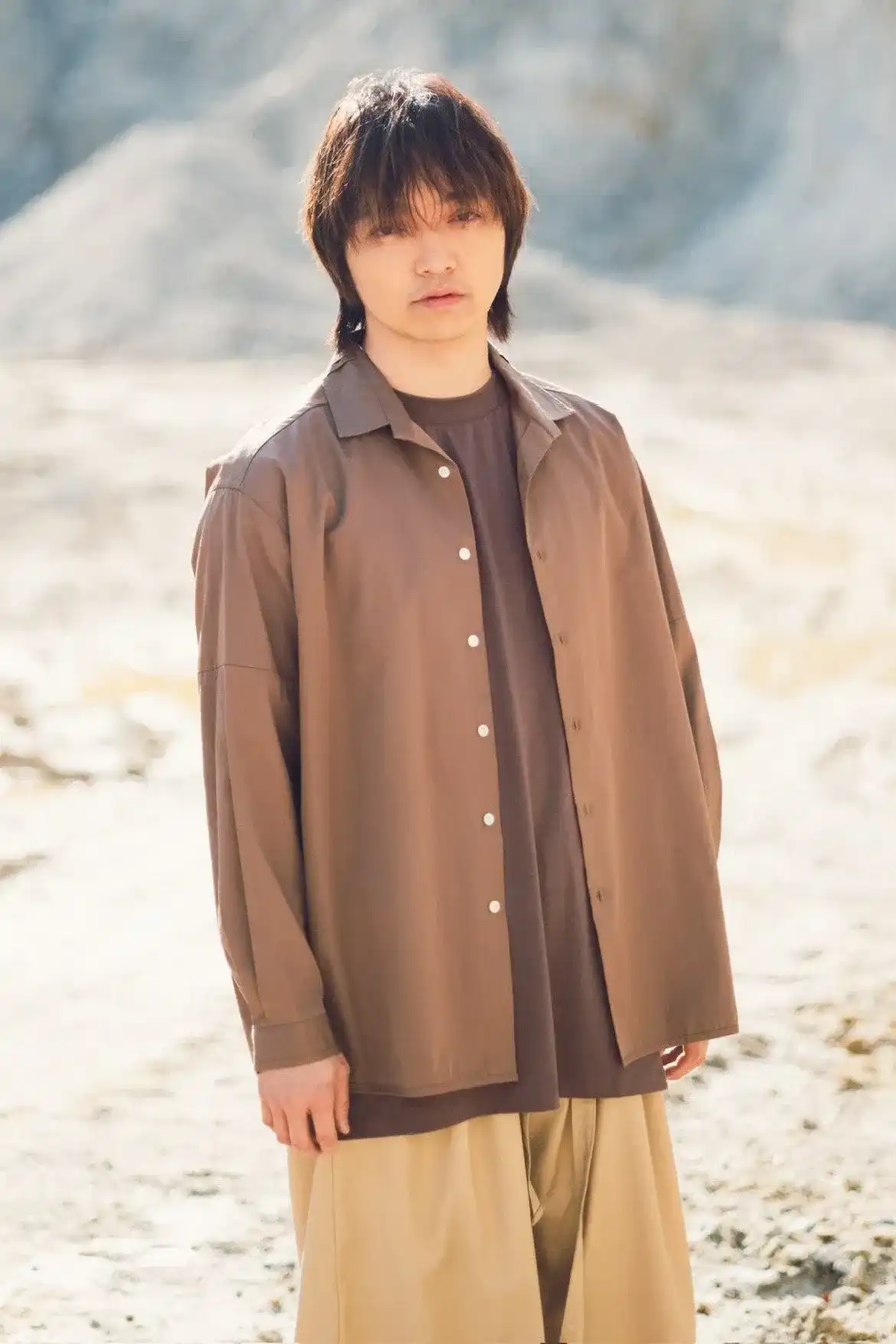 Daichi Miura