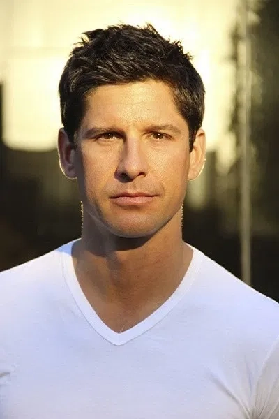 Damon Preston