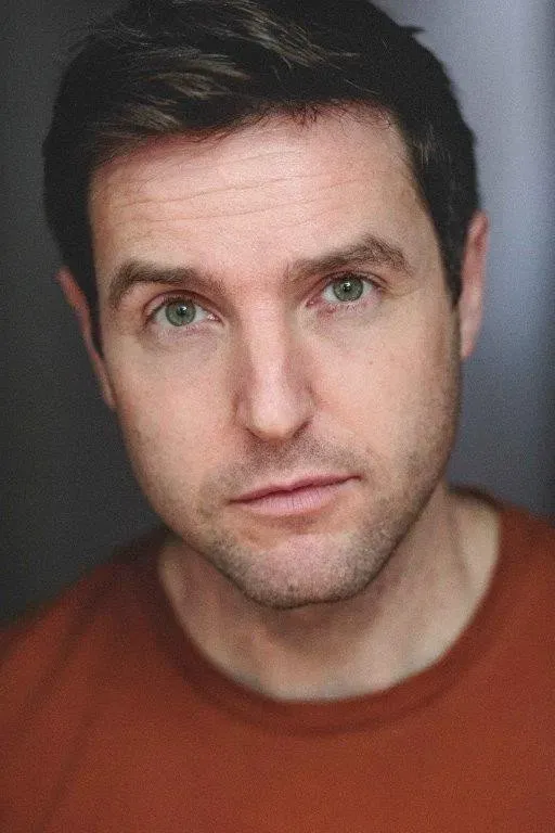 Dan Ball