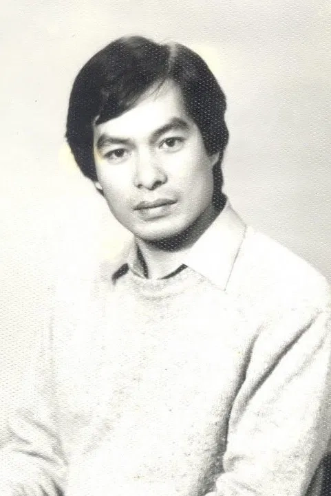 Đặng Lưu Việt Bảo