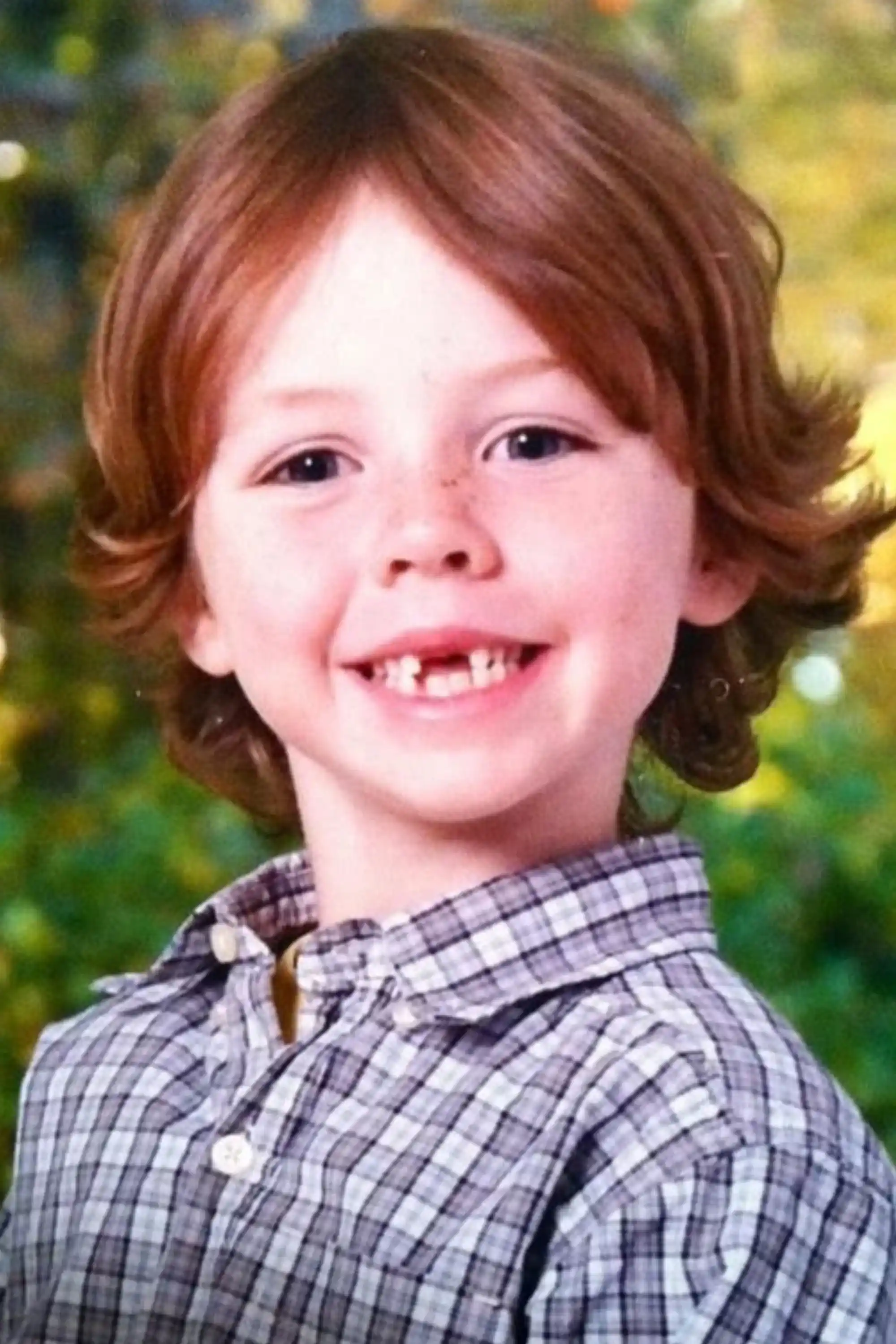 Daniel Barden
