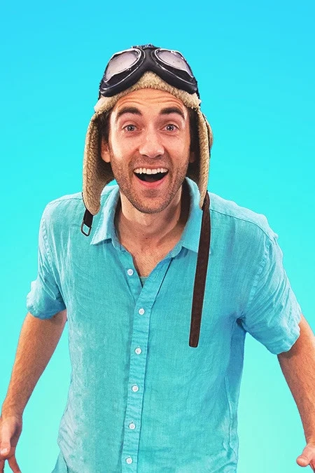Daniel Coleman