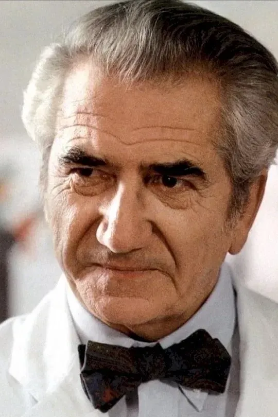 Daniel Gélin