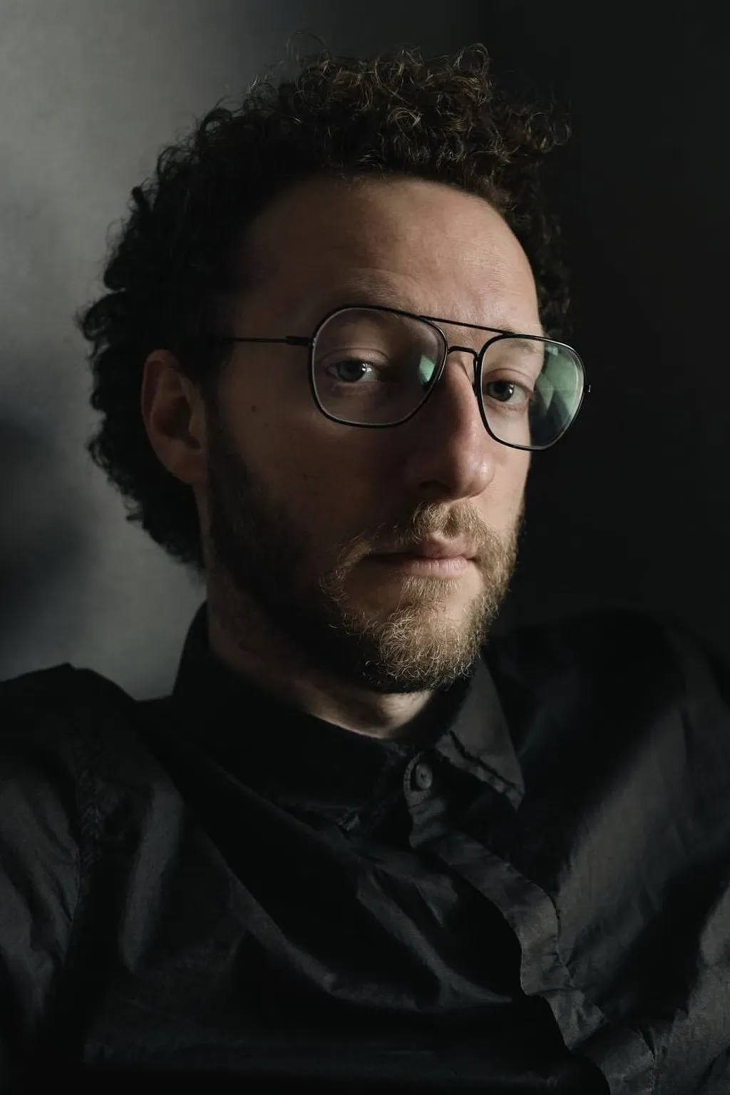 Daniel Goldhaber