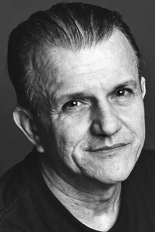 Daniel O'Shea