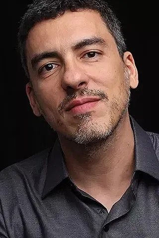 Daniel Rezende