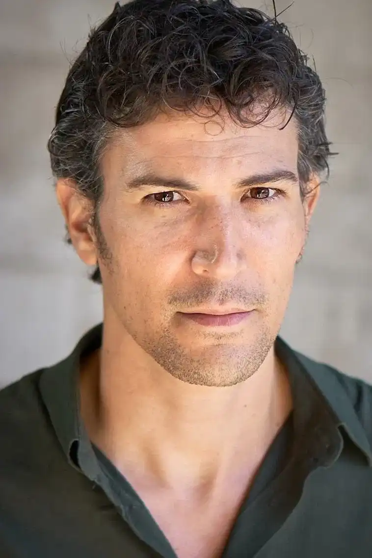 Daniel Schutzmann