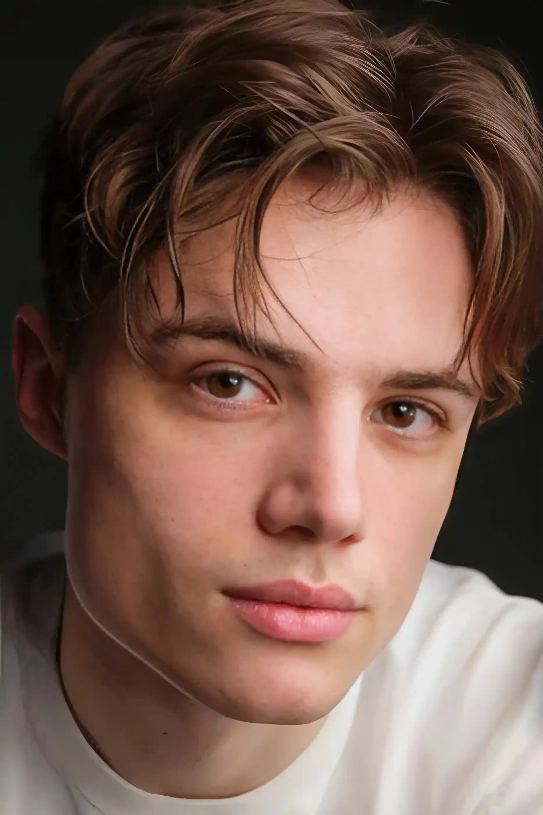 Daniel Vegas