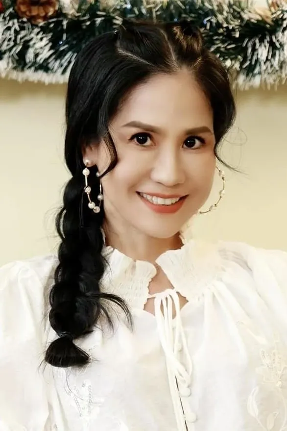 Đào Vân Anh