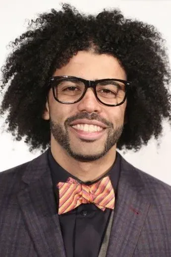 Daveed Diggs