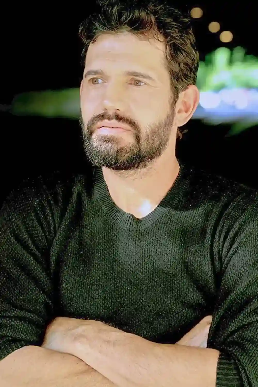 David Bortolucci