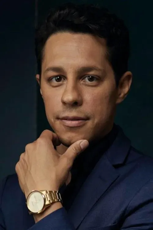 David Del Rio