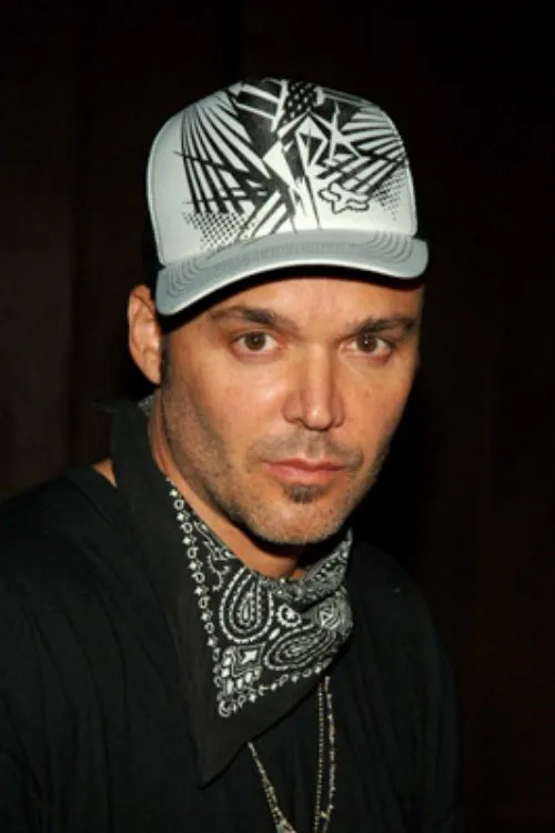 David LaChapelle