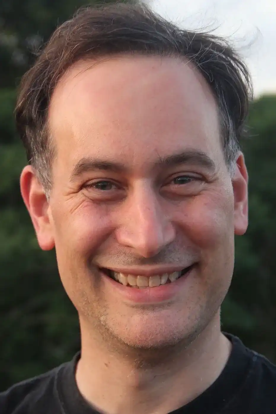 David Levithan
