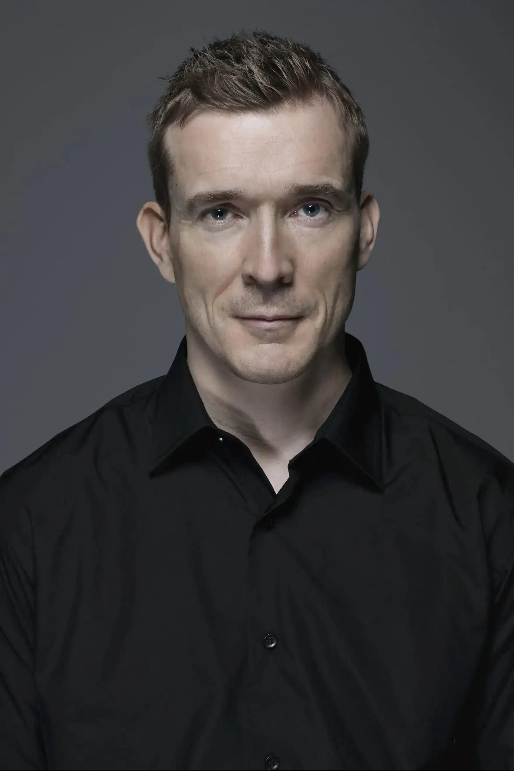 David Mitchell
