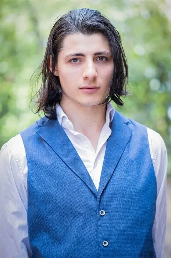 Davide Campagna