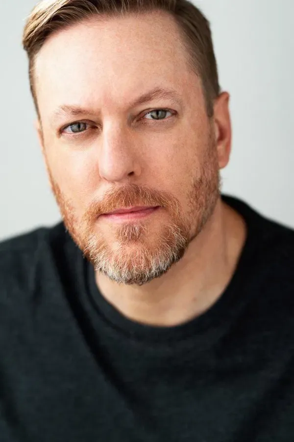 Dean Michaels