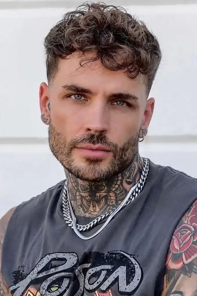 Declan Doyle