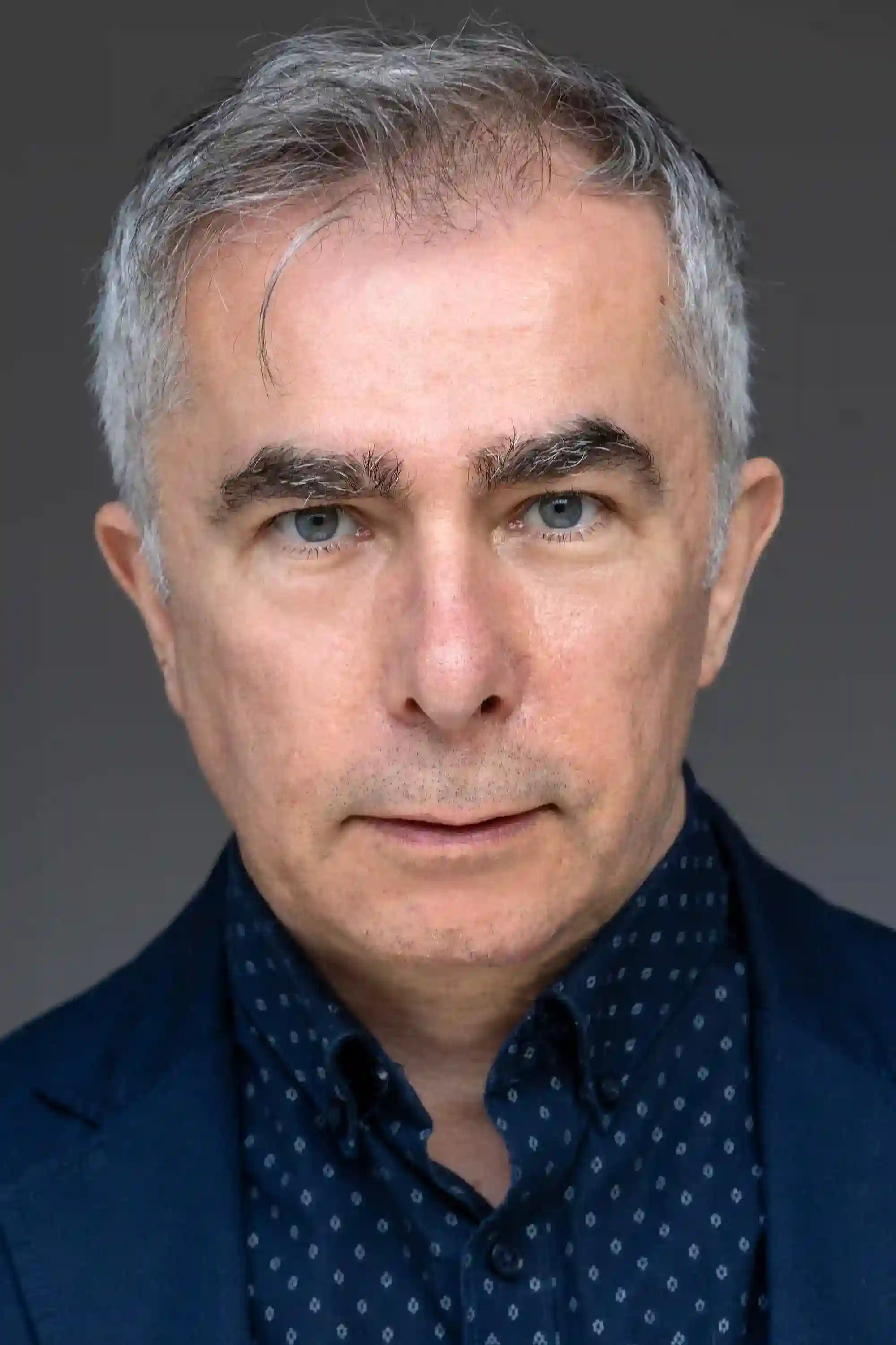 Declan Mills