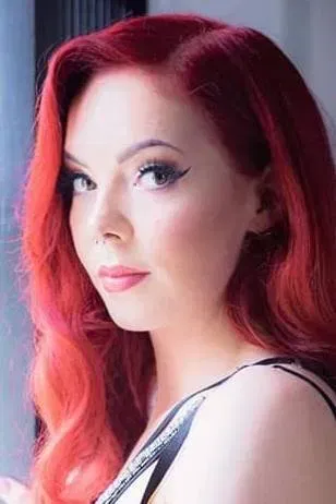 Demi Delilah Reilly