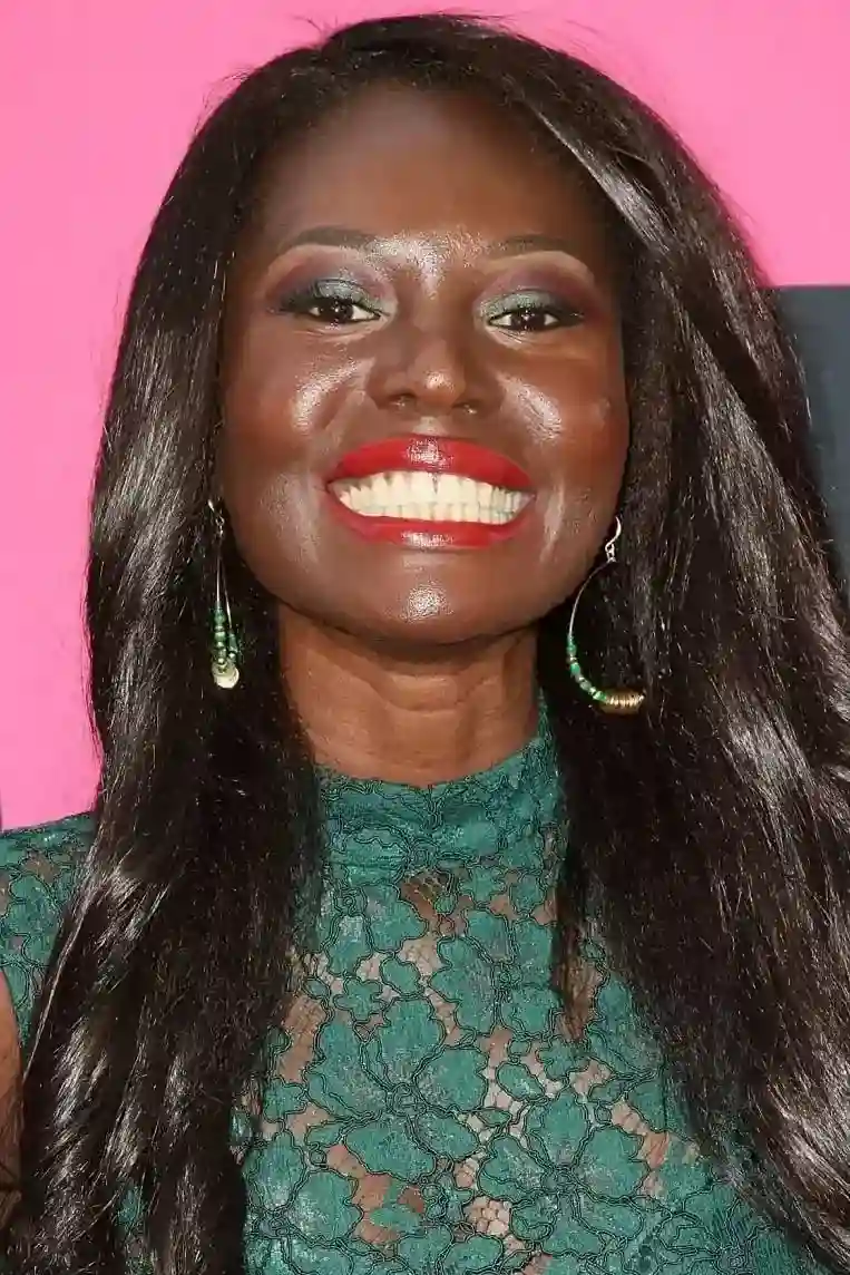 Denise Milfort