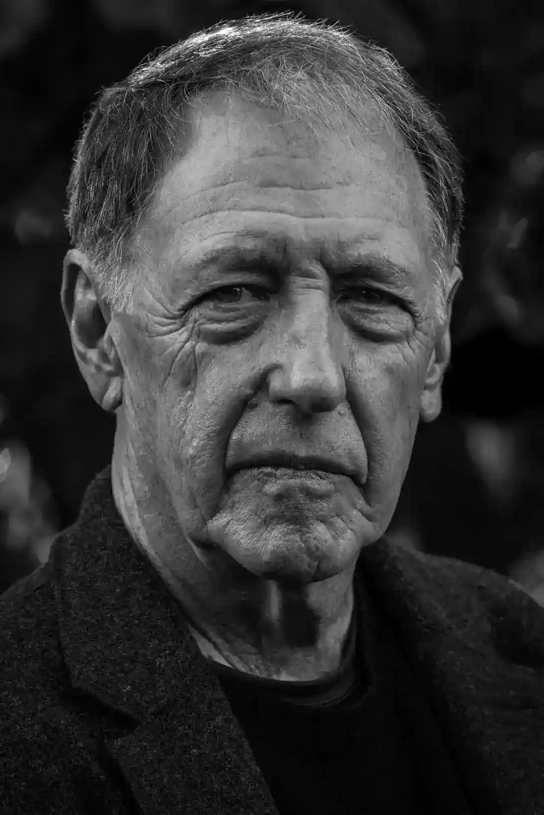 Dennis Dugan