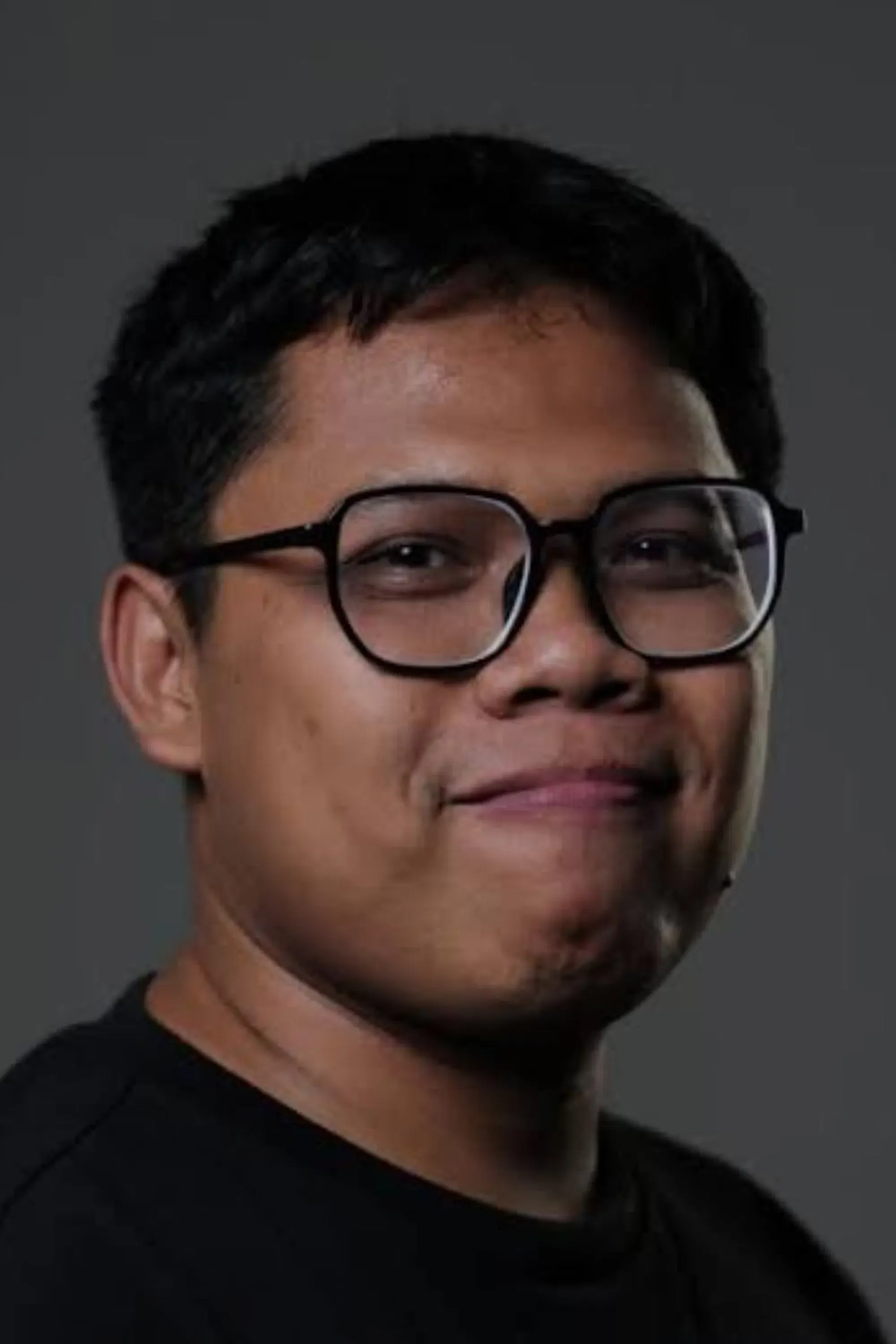 Denny Gitong