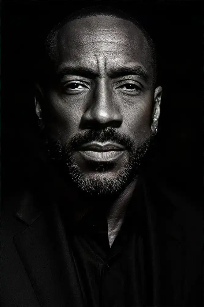 Derek Talib