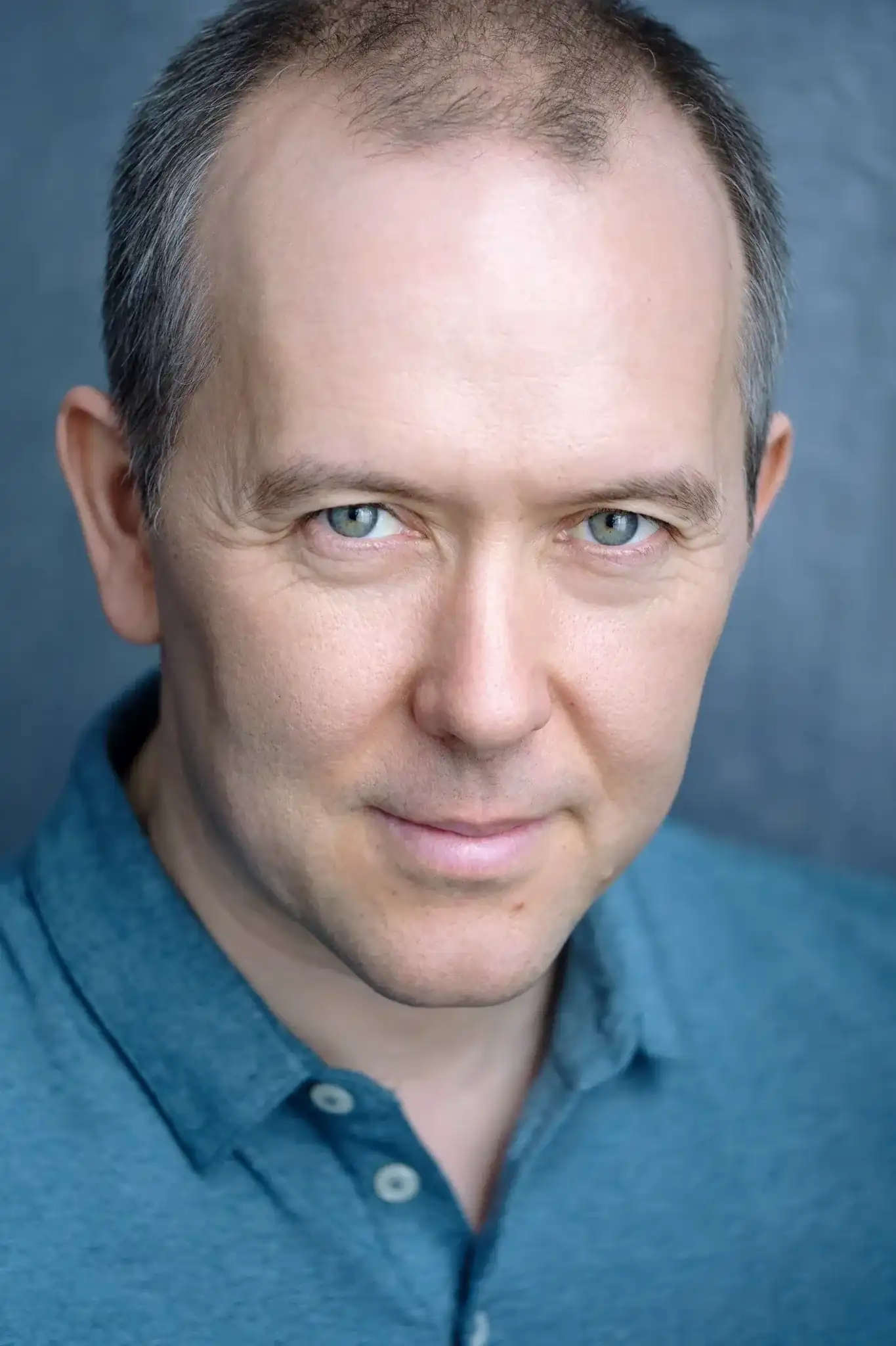 Des Fleming