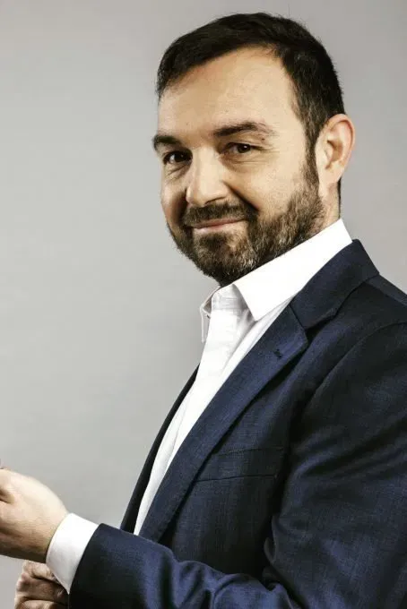 Diego París