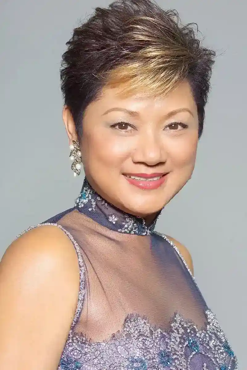 Diệp Lệ Nghi