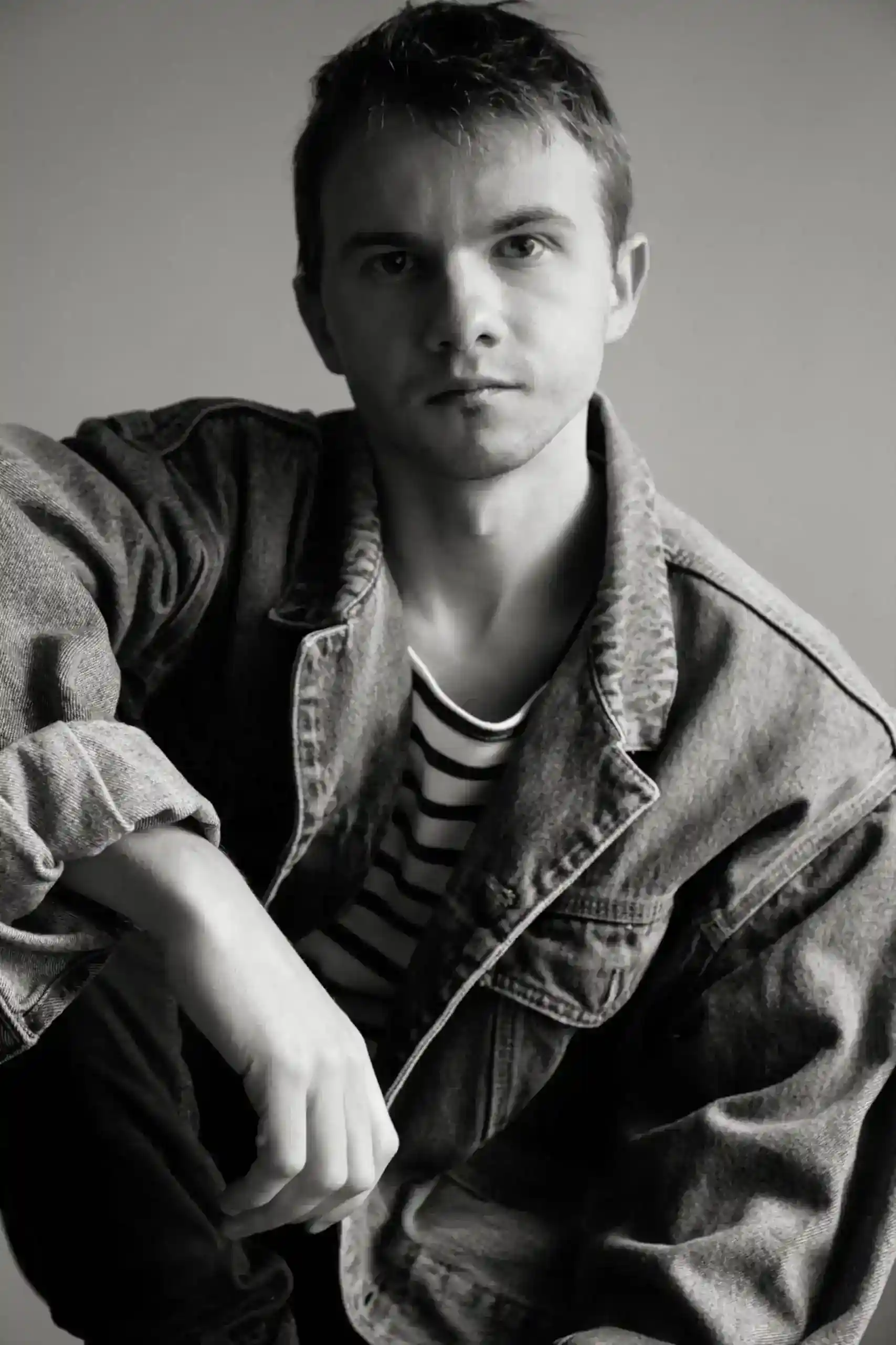 Dimitri Doré