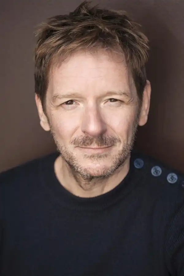 Dimitri Rataud