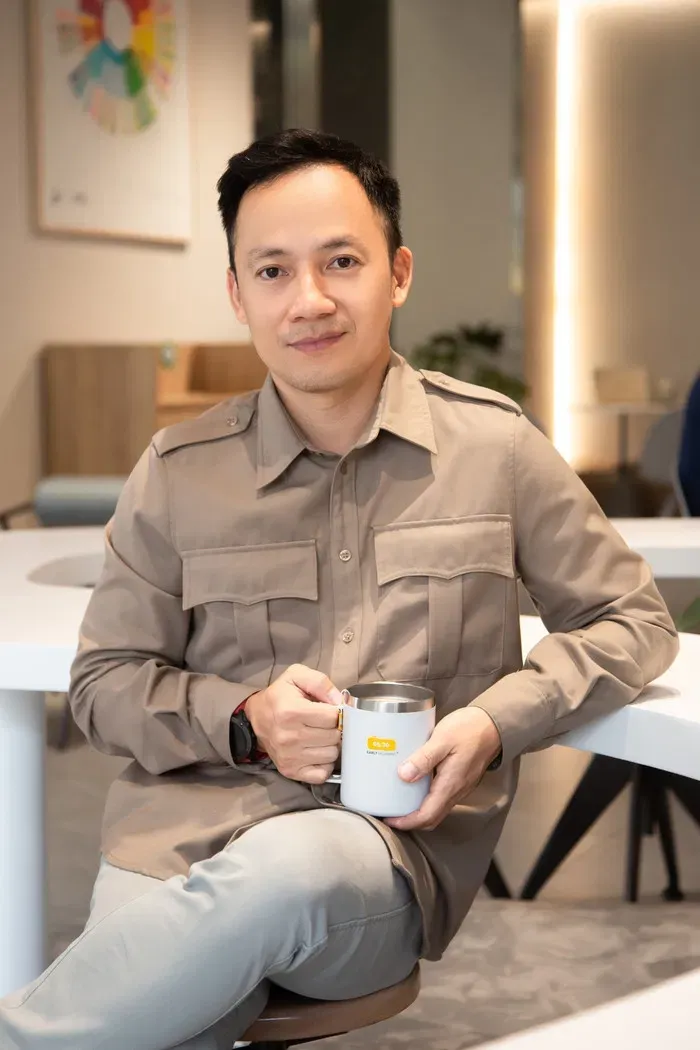 Đinh Tiến Đạt