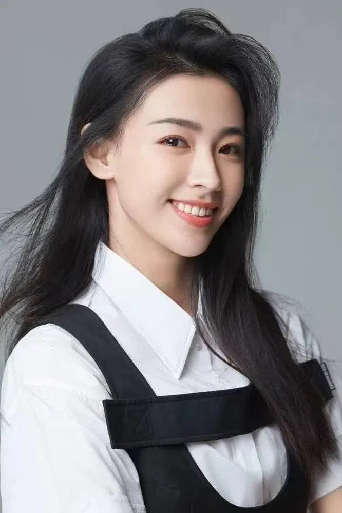 Đinh Tiểu Oánh