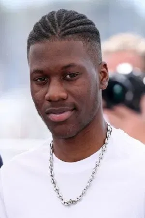 Djibril Yoni