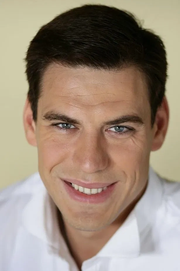 Dmitriy Dyuzhev