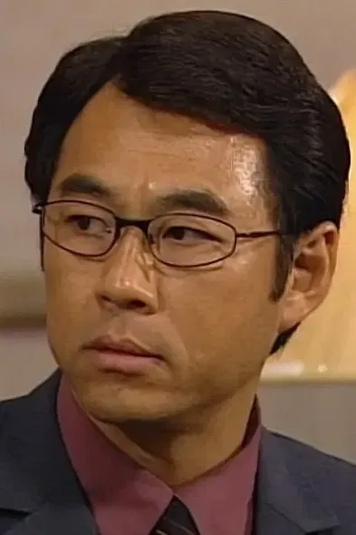 Đới Chí Vỹ