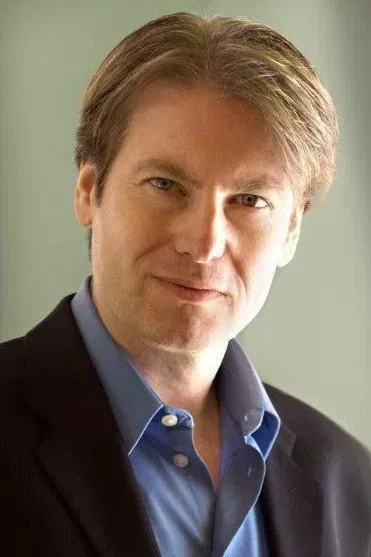 Donald Carrier