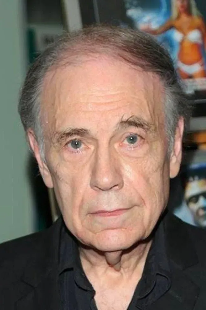 Donald F. Glut