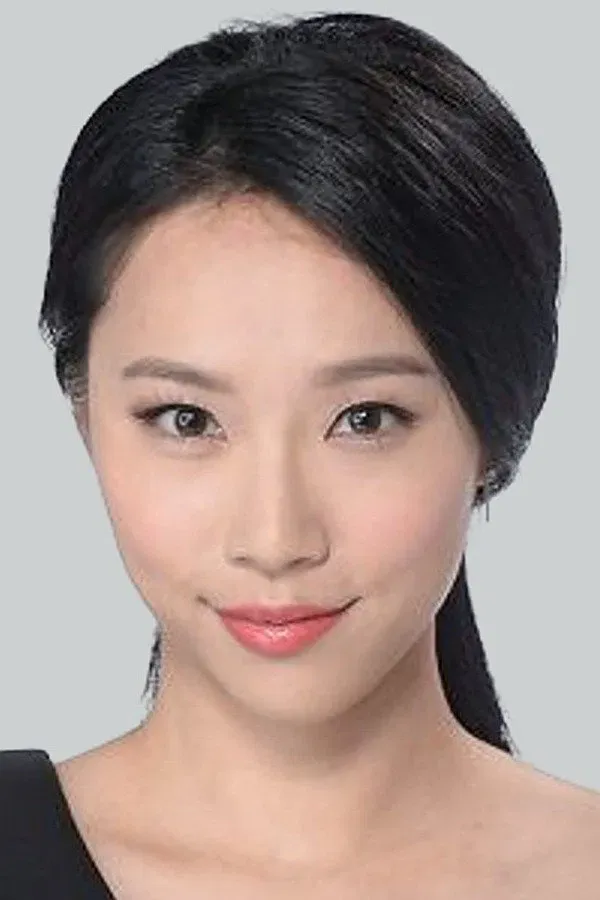 Doris Chow Lai-Yan