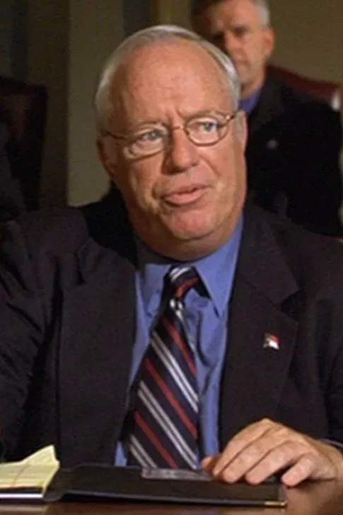 Doug Roberts
