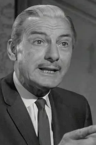 Douglas Evans