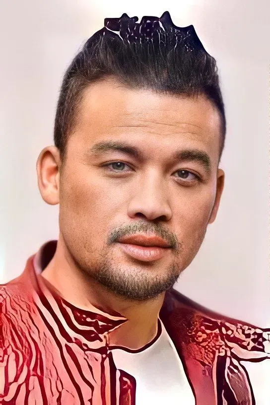 Du Cương
