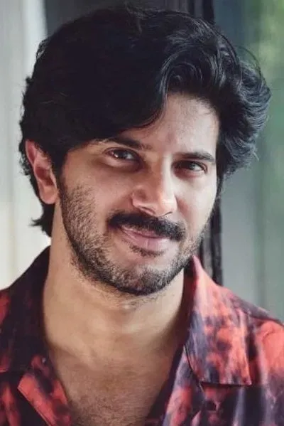 Dulquer Salmaan