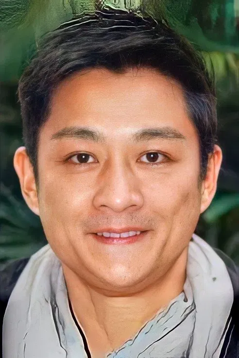 Dương Chứng Hoa
