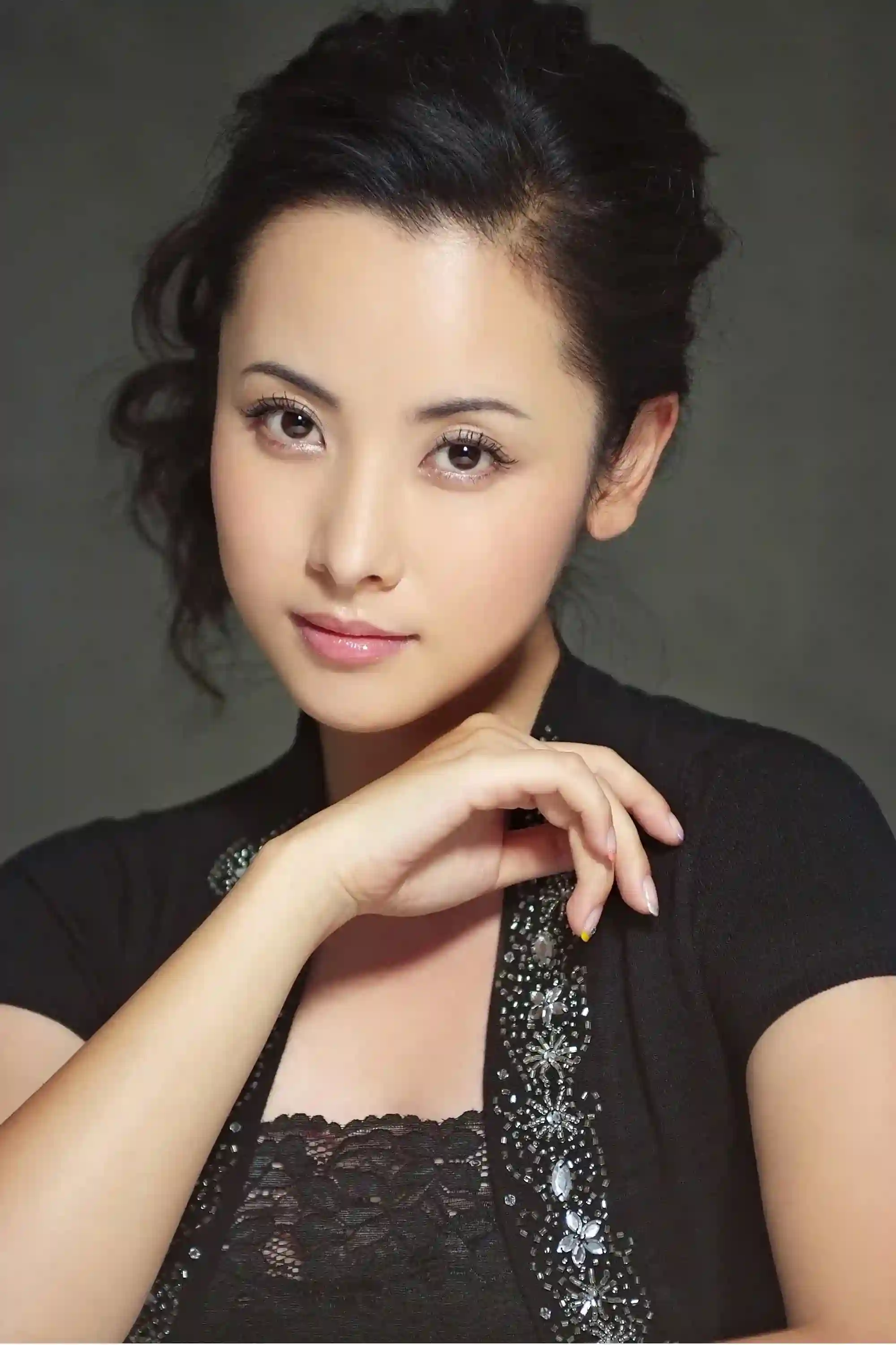 Dương Mẫn Na