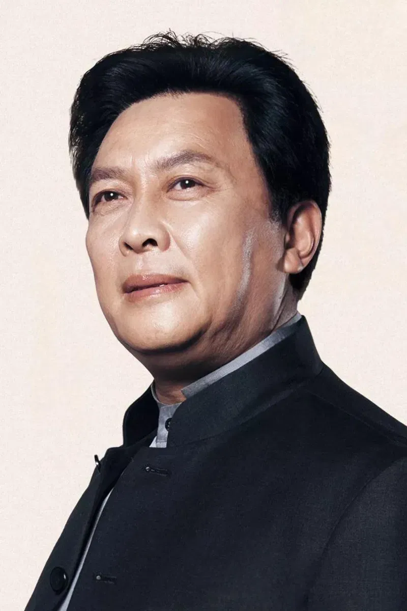 Đường Quốc Cường