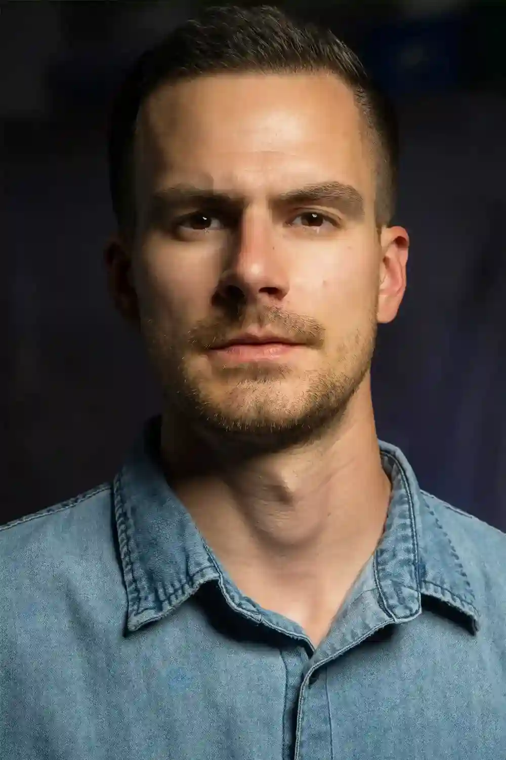 Dustin Freeman